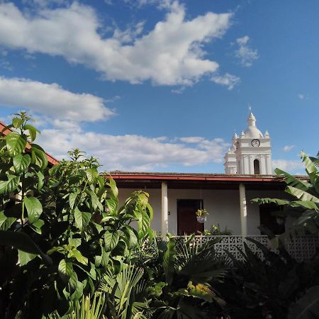 Hotel Morgan Guaduas Exterior foto